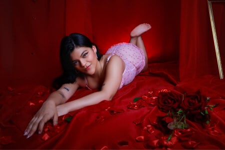 Valentine's Day with me tastes better 😘 de NIKIBUNNY  9 Imagens