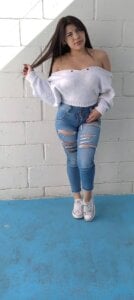 MartinaFonse_1: Public ( 5 фото)