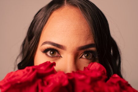 debora_scootbeautifull eyes图片 3