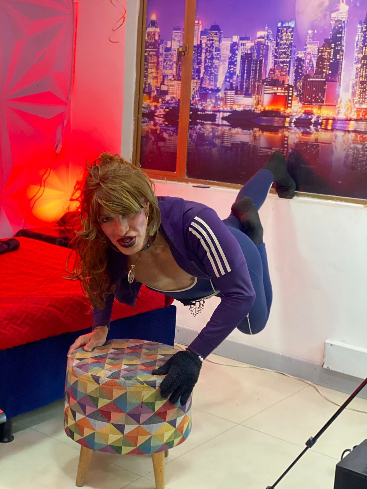 MadameLilith_cg избранные изображения 6908