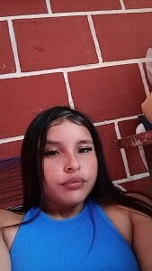 Zoe-Williams Mia ♡🫣😏 Pic 4