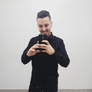 lokilf Pra vocês 圖片