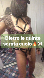 valeriatra69 look soft bdsm Billede 2