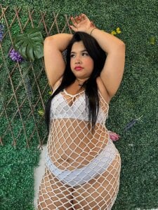 XXXCandy_ Public Pic 2