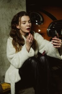 AnnWaddie its me ^^ Poză 3