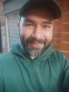 hairyandbigmann Me again jeejee Εικόνα 3