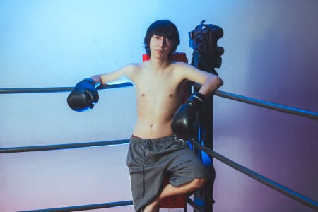 JeffBellfort 🥊Boxing🥊 зображення 5