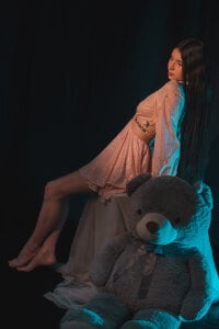 LilyHarttPublic Bild 4