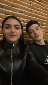 TheNaugthyCouple A little of us !! Pic 2