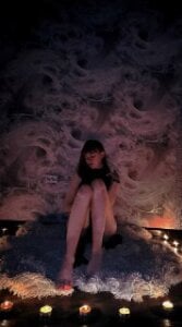 Eva_Cherrys Hello, I'm Eva, nice to meet you! Pic 3