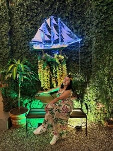 laliItaclark hey how are u? Pic 3