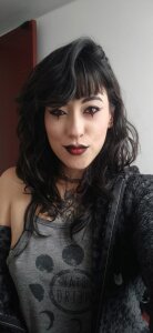 <3 de Lilith-fantine  6 Imagens