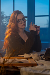 licklissyred alice Bild 4