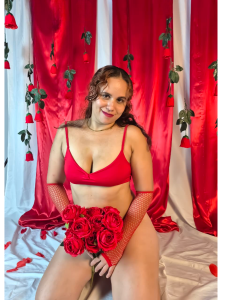 alennax Hot valentine 💝🔥 Gambar 6