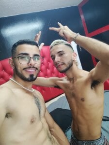 sexxgods Public Pic 3