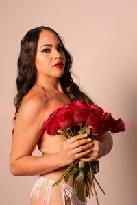 debora_scootred roses图片 4