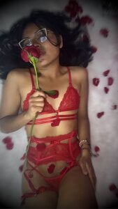 luna_velveth Sexy Luna 🔥 Foto 9