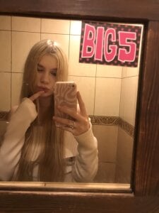 GeorginaLovely Public Pic 2