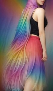 Hanny_Beby143 Public Pic 5