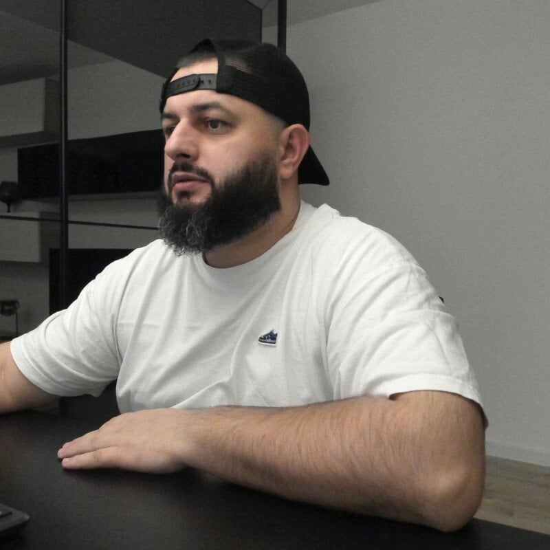 DravenPeak immagine di tendenza 9169