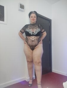 AleshaArabian Hello Pic 5