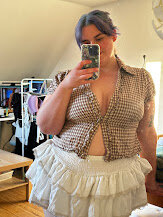 YourPrettyHazel Public Foto