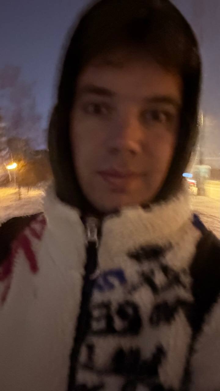 ArthurWhitee Populært bilde 4586