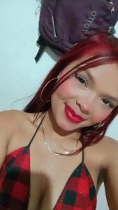 Choloeadams_xxx I ME Foto 3