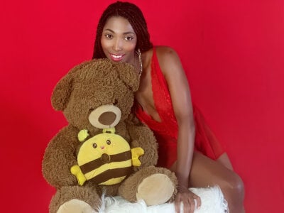 SabrinaDevill Valentines Day 💘 Foto 5