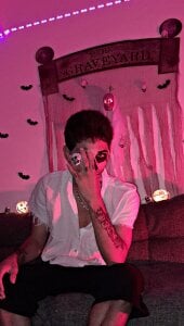 sombralovers 🧛‍♂️🎃 Pic