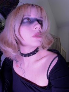 AuroraWrenfield Pris "Blade runner" Pic 4