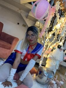 Cute_Aleja ALEJITA SAYLOR MOON <3 Pic 8