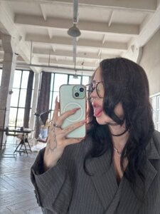 AnneAverry cool photos Pic 2