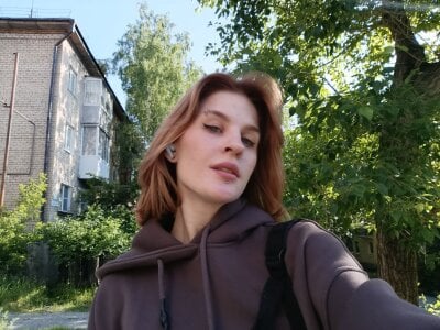 NinaMeaden jess random street photos^^ Pic 4