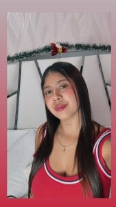 _aurora18_ I want my sigh to be the echo of your pleasure....👅👄😈 Pic