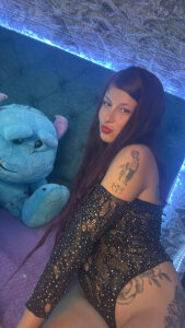 AnaMaria-12 Sígueme Pic