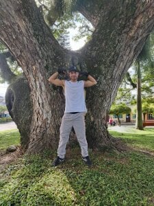 Angelo_Jag Public Billede 9