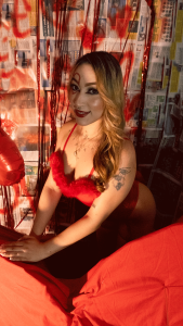 MollyCruz 💘Sesion Valentine's Day! Fotka 9