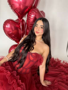 alisonnwalker2025 Chocolates and Balloons Gambar 6