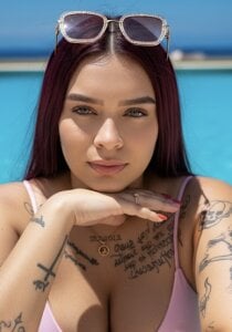 SelenaGreyy🏖️☀️ Bild