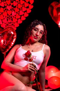 DemiJones_ SAN VALENTIN ☀ зображення 4