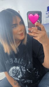 MeryStone Amateur love for you 🔥 Pic