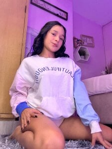 EmmaAnturin Little princess 👑 Pic 9