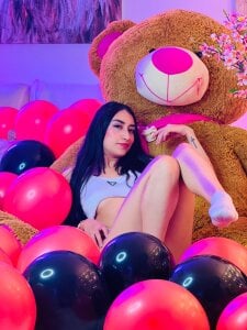 TiffanyDream8: happy valentine"s day 💗 ( 7 фото)