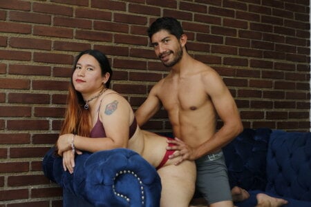 MAGGYE_MAX Sexy Couple!!♥ Billede 9