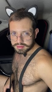 LaranjinhaLuccasKonig Gatinho Pic 2