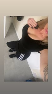 missdecembergray Public Pic