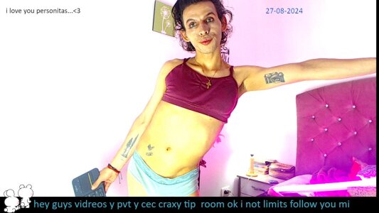 cutesweeetrobinsex crazyfacebook Pic 2