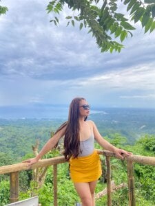 unforgetable_monica Nature with me Pic 9