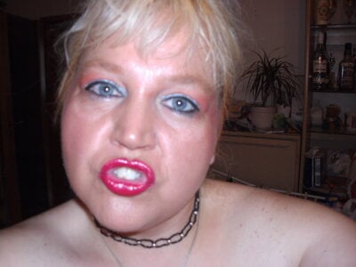 Blasflittchen Meine Bumsfresse Pic